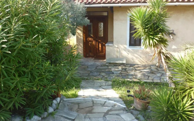 Studio south Pilion