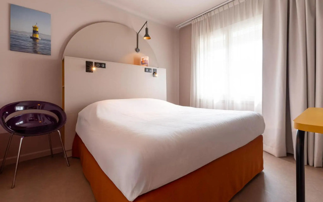 ibis Styles Marseille Centre Prado Place Castellane