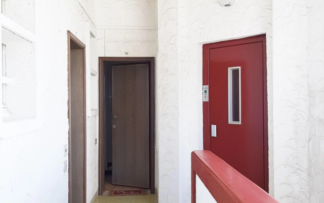 Welcoming apartment in Marotta at the seabeach