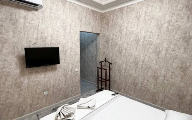 Istem Hotel