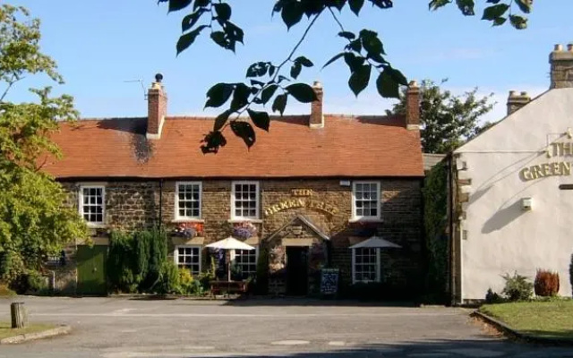 The Tree House