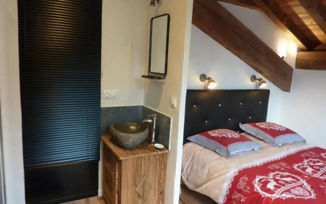 Chalet BORDON 2