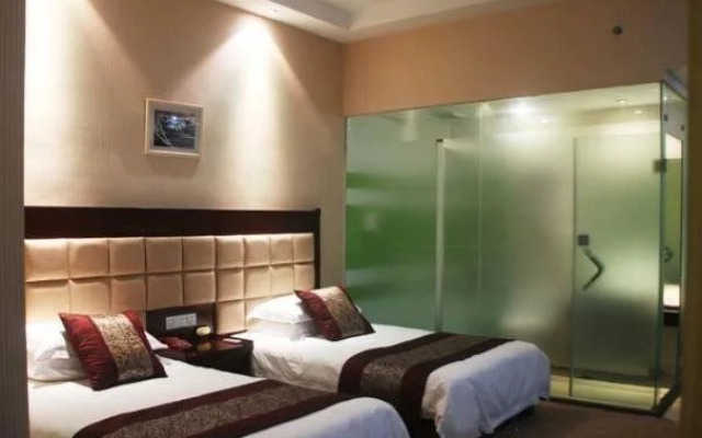 Yueliangwan Hotel