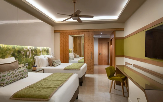 Dreams Onyx Resort & Spa All Inclusive