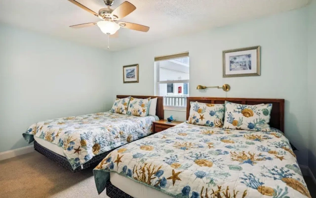 Sea Breeze 401