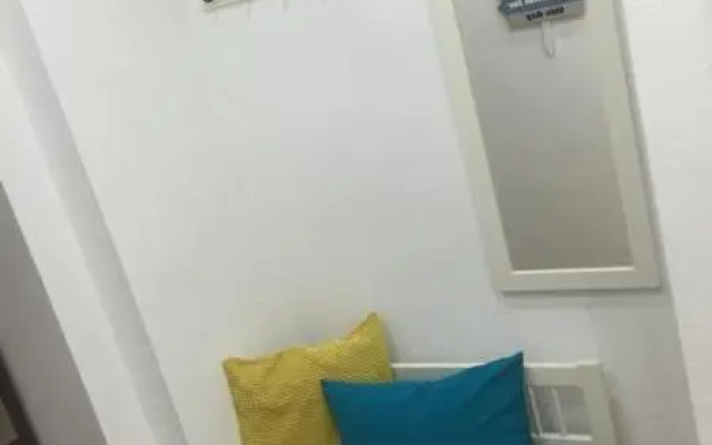 Apartament Kapitański Władysławowo