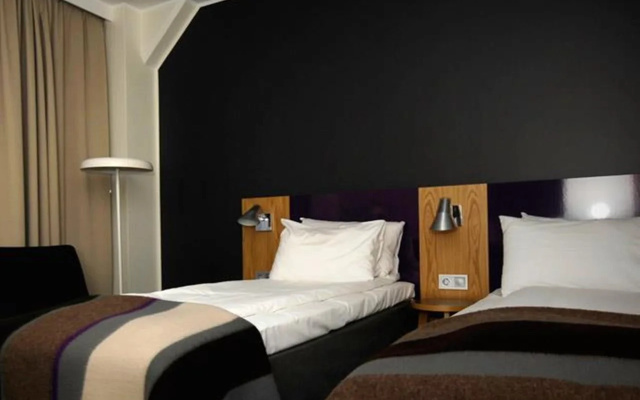 Thon Hotel Maritim