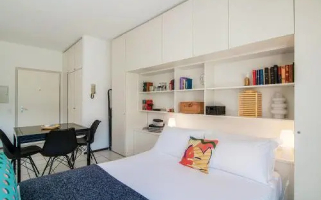 Studio-Flat with Lake View