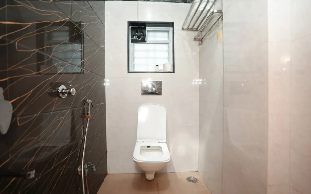 Hotel Neelkiran