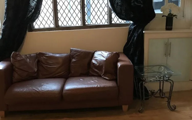 Severn Tudor House