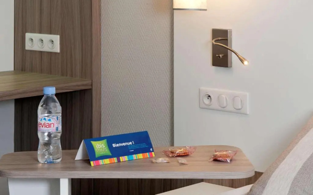 ibis Styles Melun Hotel