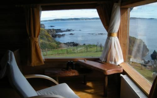 Hotel Faros Del Sur