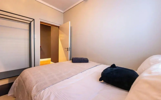 Sea Point View 3bed Apartment Cornerstone Place