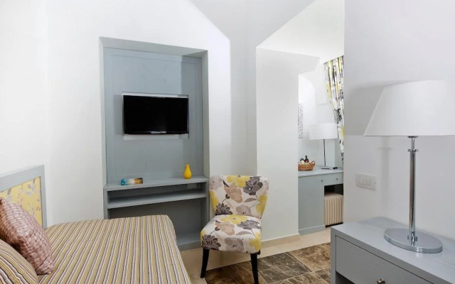 Capri Wine Hotel