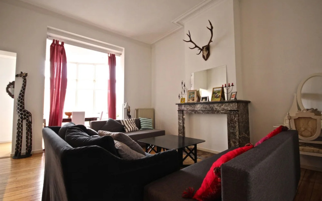 Appartement Bruxelles