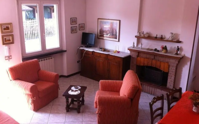 Villa Diva