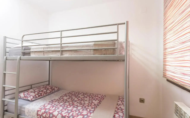 Apartamento Rambla Tarragona