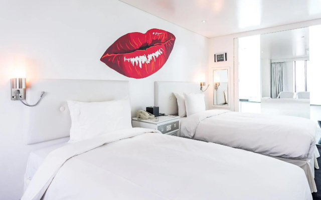 Imperial Palace Boutique Hotel, Itaewon