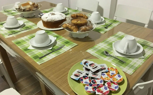 B&B Le Tre Chiavi