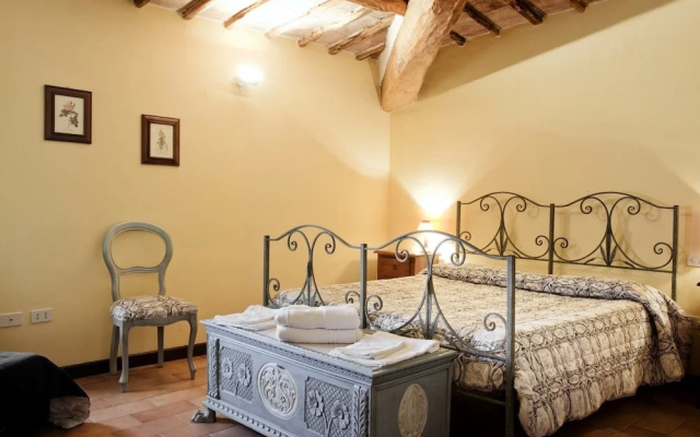 Country House Casal Cerqueto