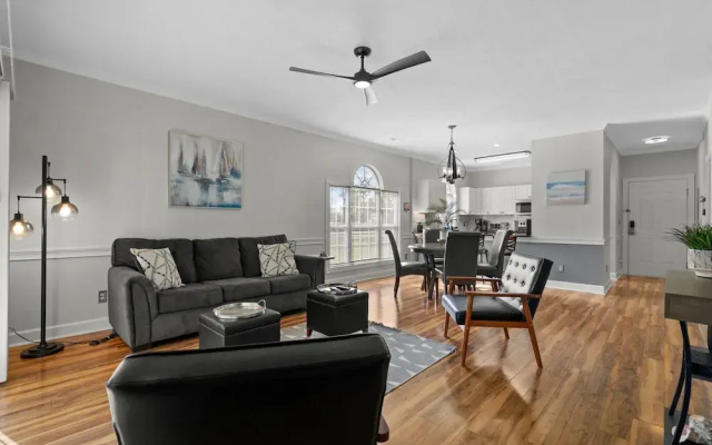 Magnolia Place 4639-104