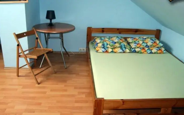 Hostel Guliwer