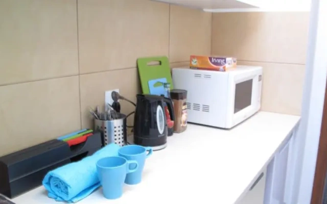 Hostel Wola Park