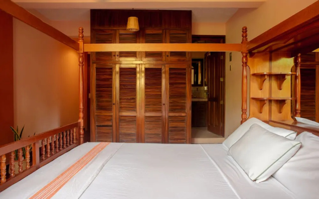 La Casona Hostel