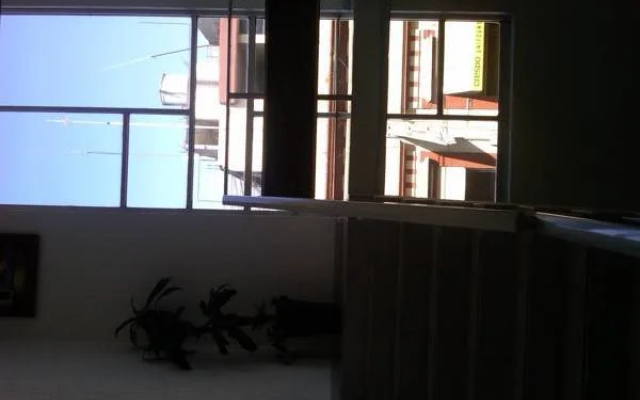 Hotel Ibarra