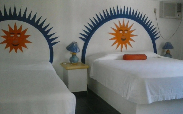 Hotel & Club Campestre Altos Paraiso