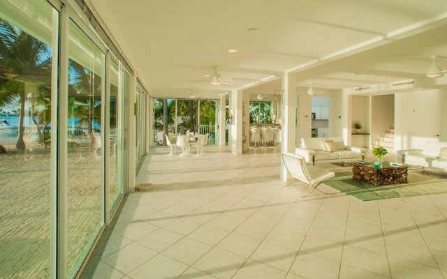 Kai Zen in North Side, Cayman Islands from 571$, photos, reviews - zenhotels.com hotel front