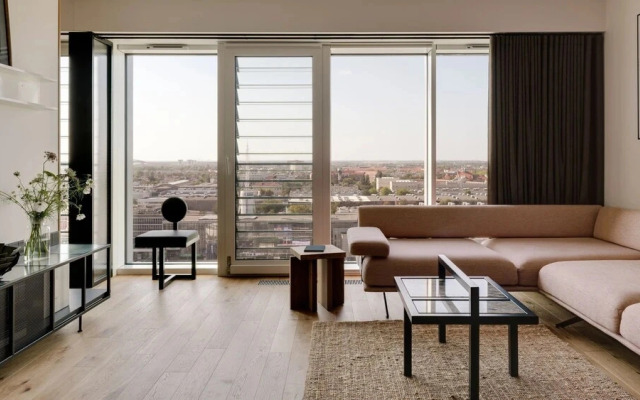 Galeo Suites