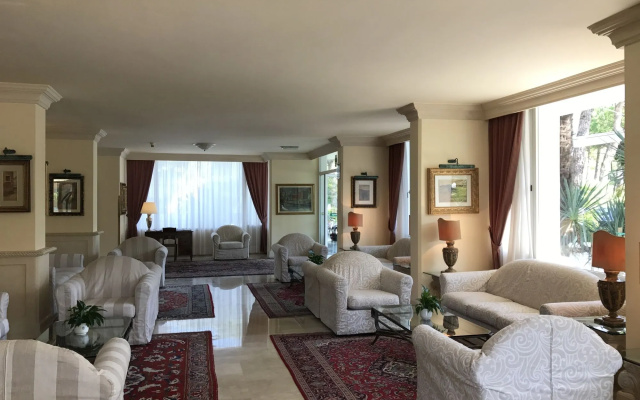 Hotel Greif