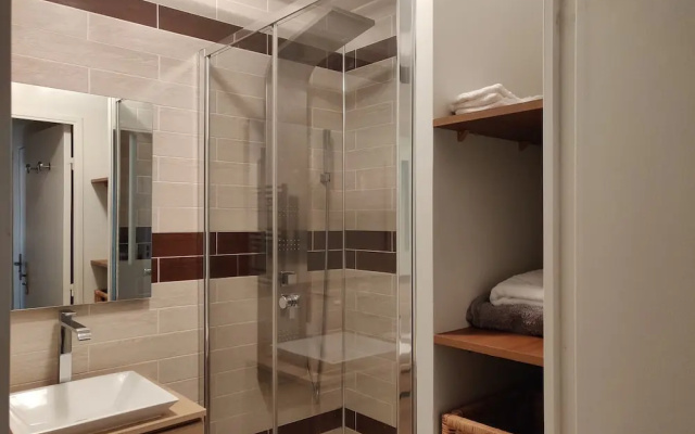 Appart'CityStay - Rouen Lessard