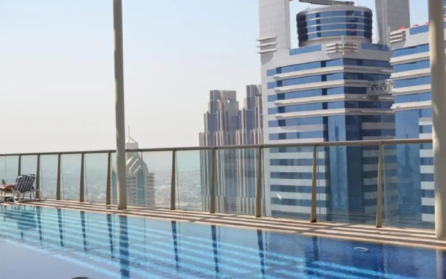 New Arabian Holiday Homes Liberty House