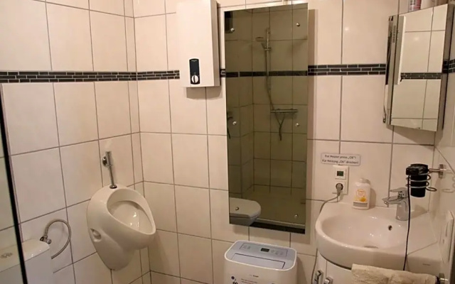 Hostel Bad Salzig