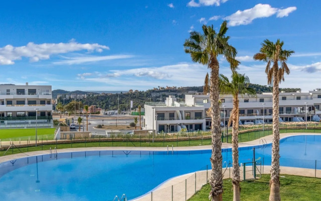 Villa Esmeralda 20 by Bookaparadise