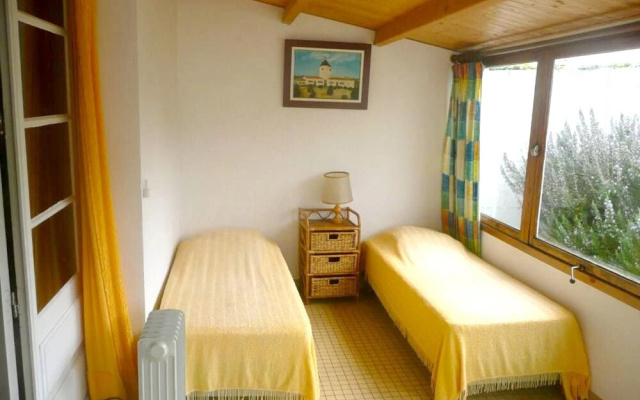 Holiday home Rue de la Frandiere