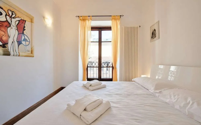 Porta Palazzo Apartment