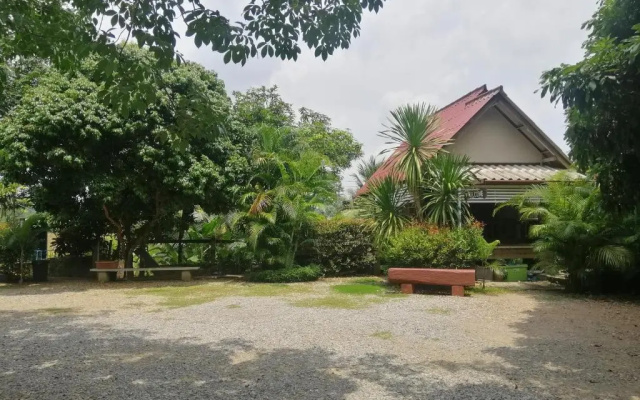 Sameikei Homestay