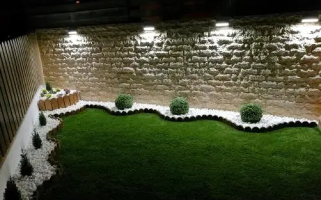Evris House 1