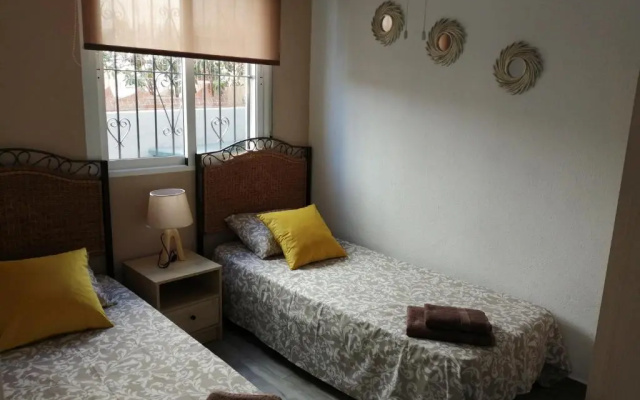 Casas Holiday - Los Balcones 2