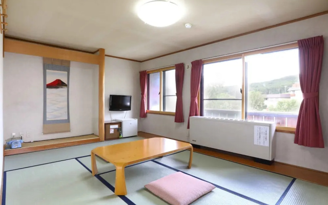 Shiga Ichii Hotel