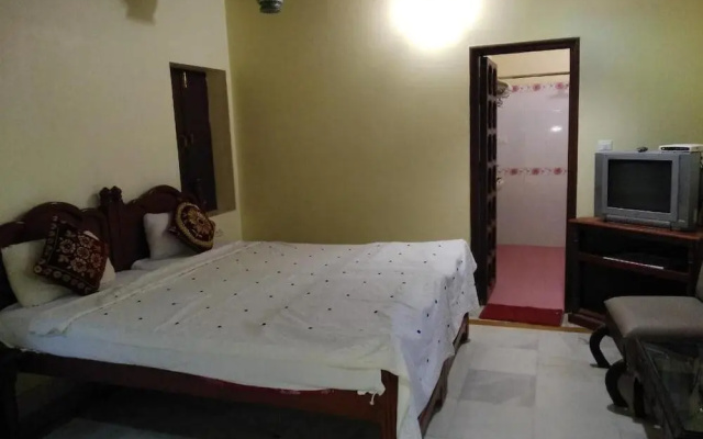 Kuchaman Haveli