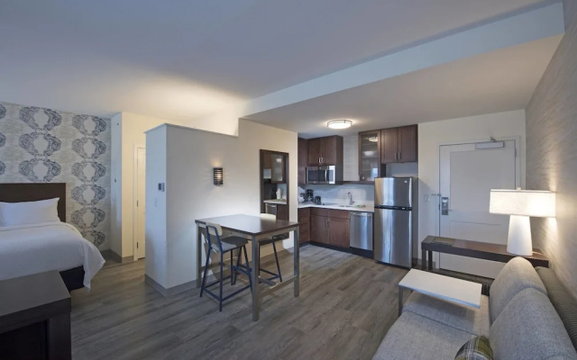 Residence Inn Atlanta Perimeter Center/Dunwoody