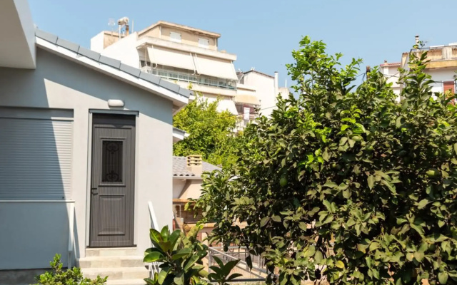Garden House Preveza