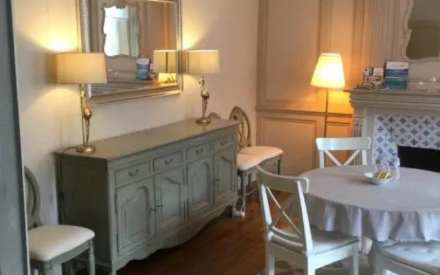 Eglantine Appartement Centre Historique De Dinan