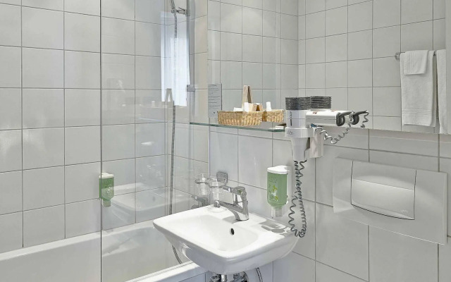 Sorell Hotel Rex Zürich