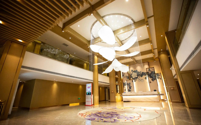 Starway Hotel (Harbin Central Avenue Xinyang Road)