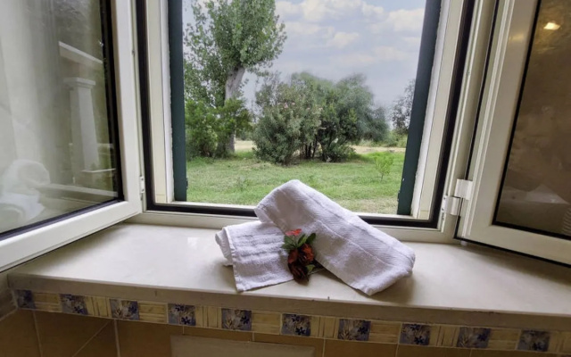 Apartment Maria La Caletta